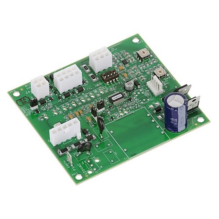 Vulcan Hart Board, Control Universal 855867-00001